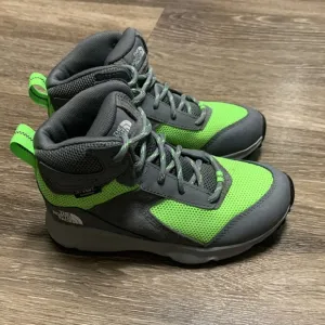 The North Face Dryvent Waterproof boots