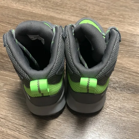 The North Face Dryvent Waterproof boots