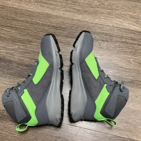 The North Face Dryvent Waterproof boots