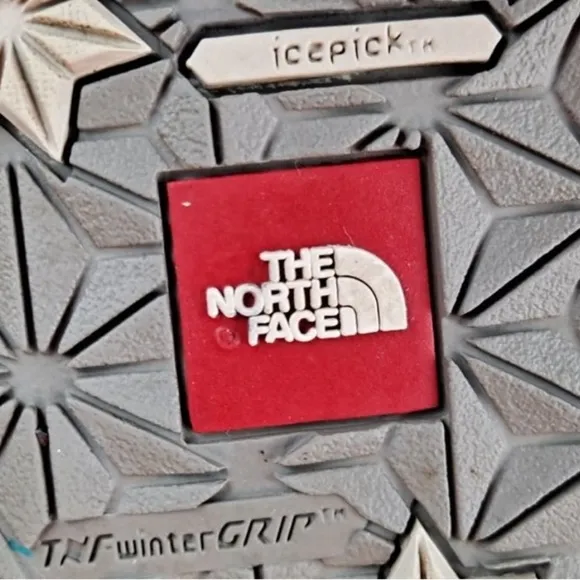The North Face Ice Queen Ice Pick Nylon Pull On Boots