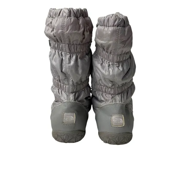 The North Face Ice Queen Ice Pick Nylon Pull On Boots
