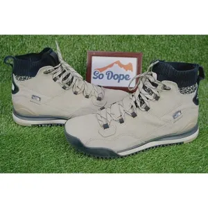 The North Face Sport Back-to-berkeley III - FLAX/ASPHALTGRY. - Men's Size 12