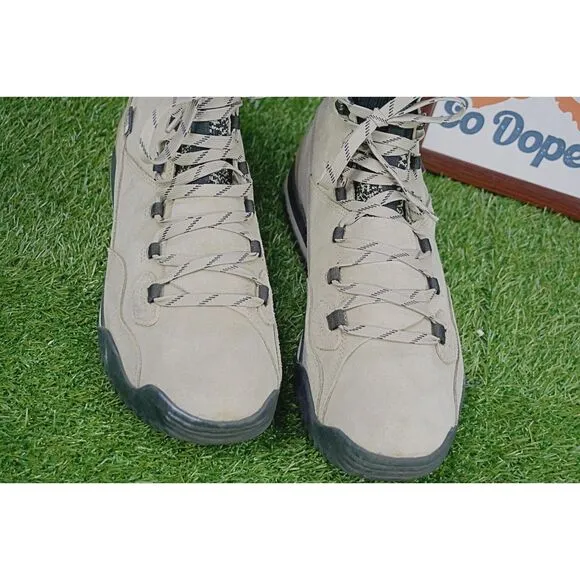 The North Face Sport Back-to-berkeley III - FLAX/ASPHALTGRY. - Men's Size 12