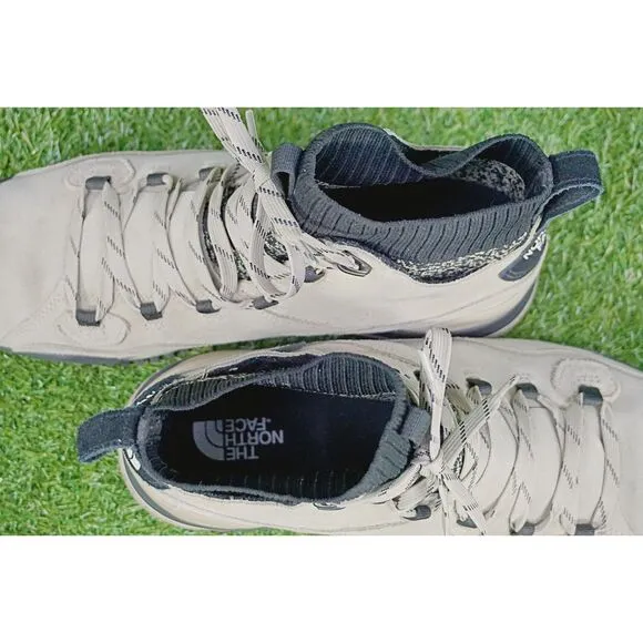The North Face Sport Back-to-berkeley III - FLAX/ASPHALTGRY. - Men's Size 12