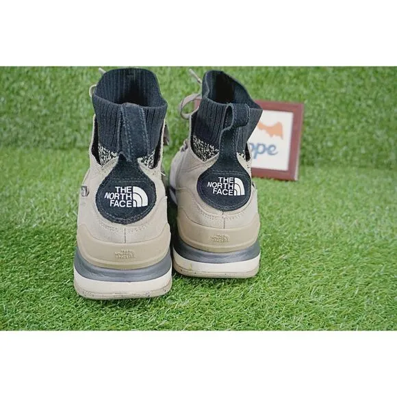 The North Face Sport Back-to-berkeley III - FLAX/ASPHALTGRY. - Men's Size 12