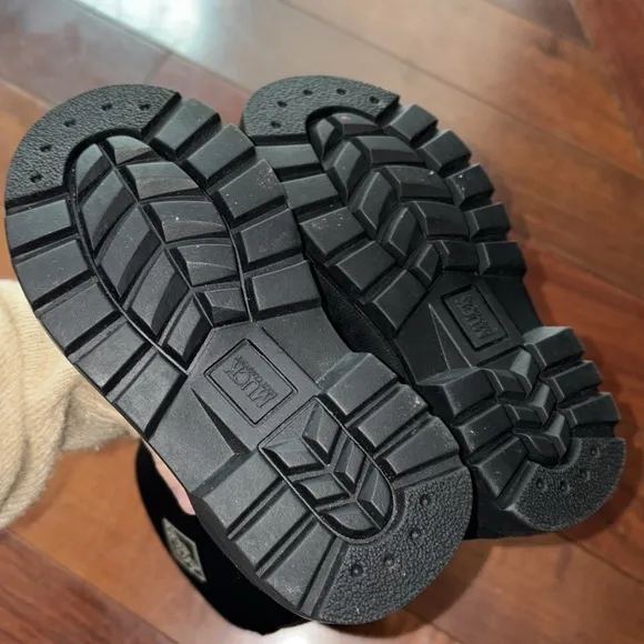 The Original Muck Boot Company toddler kids chore classic boot