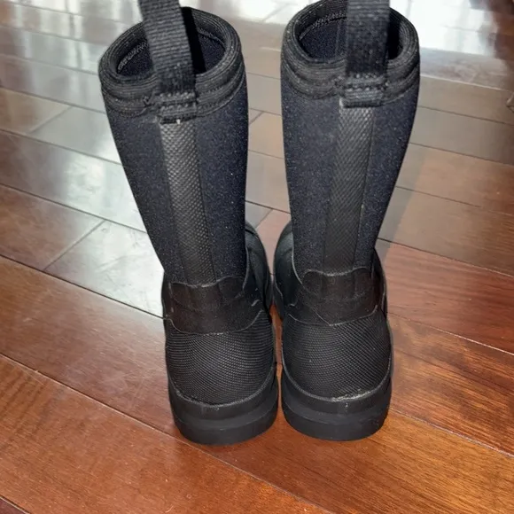 The Original Muck Boot Company toddler kids chore classic boot