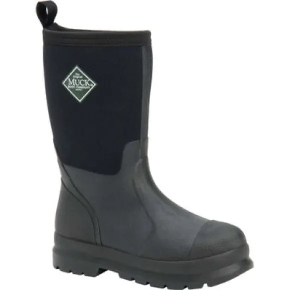 The Original Muck Boot Company toddler kids chore classic boot