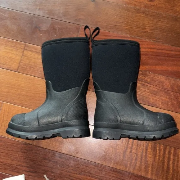 The Original Muck Boot Company toddler kids chore classic boot