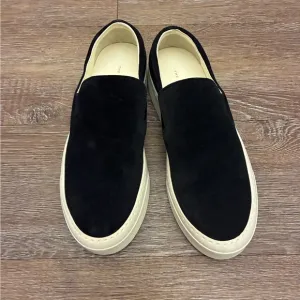 The Row Marie Slip-On Sneakers