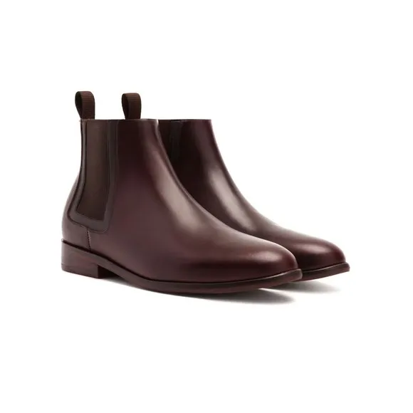 Thursday Boot Co Women's Brown Duchess Boots Pull On US 9.5 EU 41