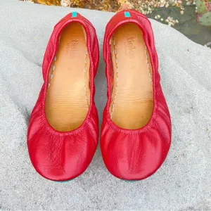 Tieks Poppy Ballet Flats