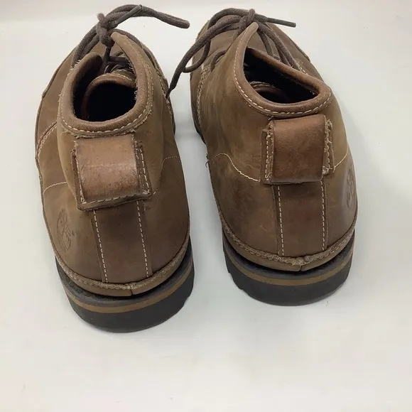 Timberland Barentsburg Chukka Boots