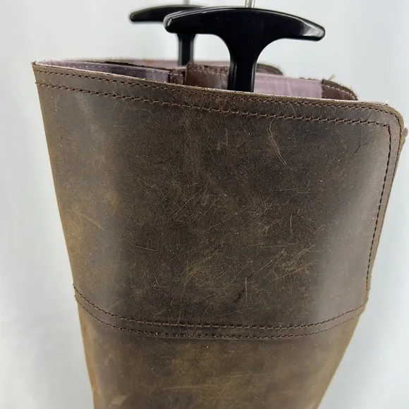 Timberland Bethel Leather Boots