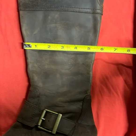 Timberland Bethel Leather Boots