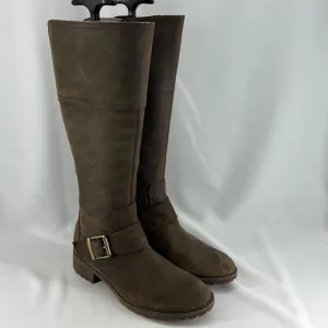 Timberland Bethel Leather Boots