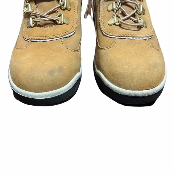 Timberland Boots Boy’s Size 6