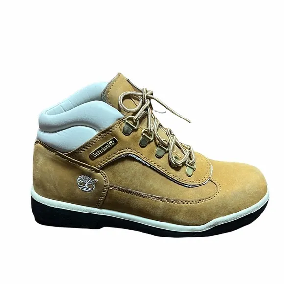 Timberland Boots Boy’s Size 6