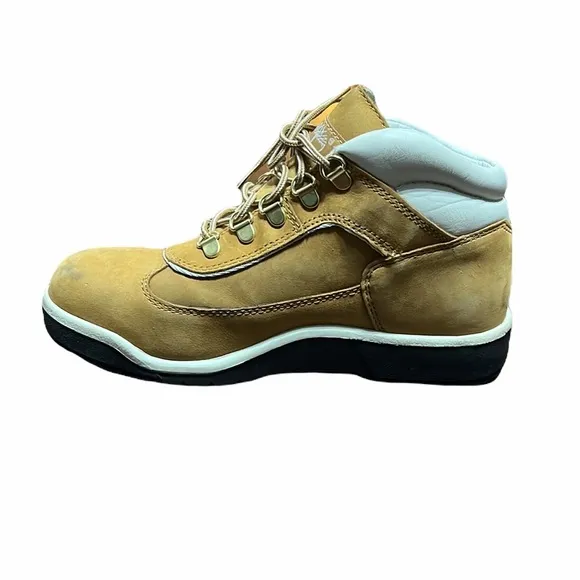 Timberland Boots Boy’s Size 6