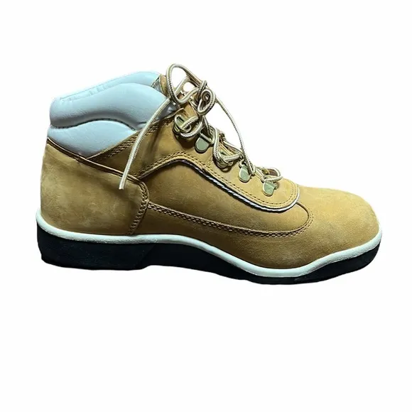 Timberland Boots Boy’s Size 6