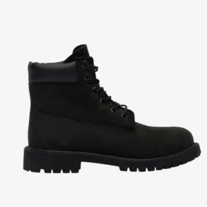 Timberland Grade School Boys' 6&quot; Premium Waterproof Boots