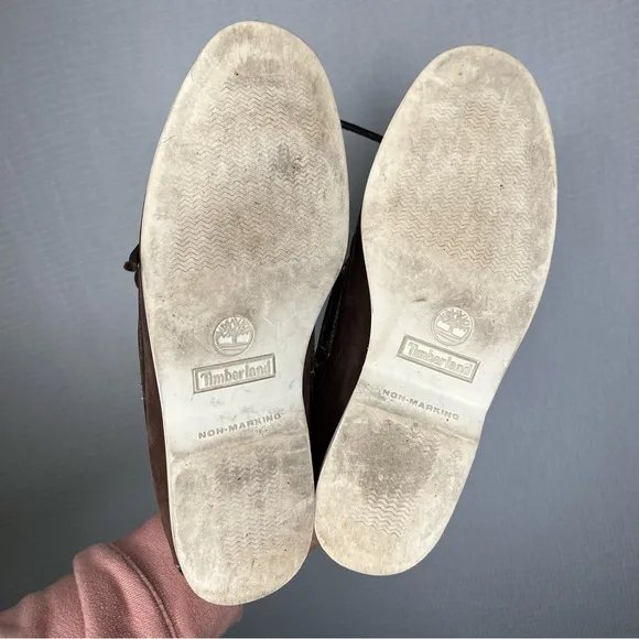 Timberland | Men’s Slip On Boat Loafer Shoe 10 Casual