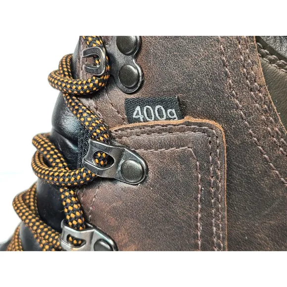 Timberland Timber Dry 400 Gram Primaloft Mens Waterproof Insulated Boots Size 12