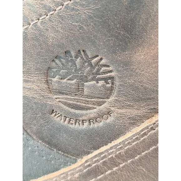 Timberland Timber Dry 400 Gram Primaloft Mens Waterproof Insulated Boots Size 12