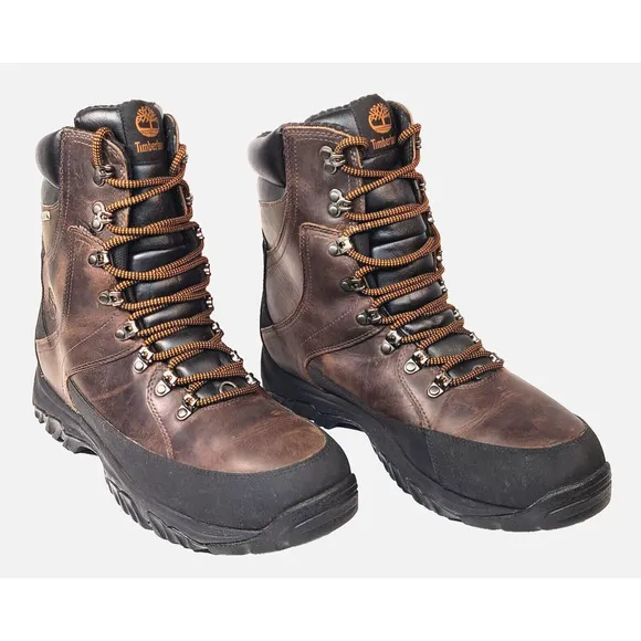Timberland Timber Dry 400 Gram Primaloft Mens Waterproof Insulated Boots Size 12