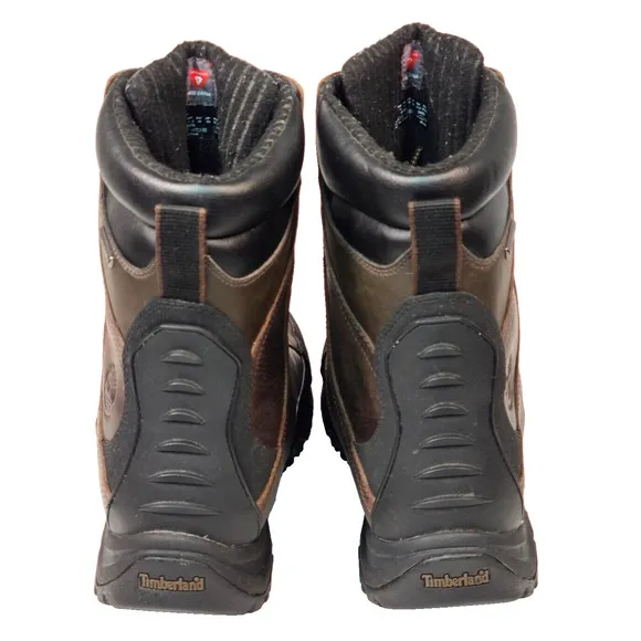 Timberland Timber Dry 400 Gram Primaloft Mens Waterproof Insulated Boots Size 12