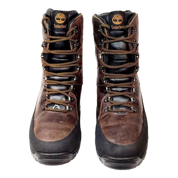 Timberland Timber Dry 400 Gram Primaloft Mens Waterproof Insulated Boots Size 12