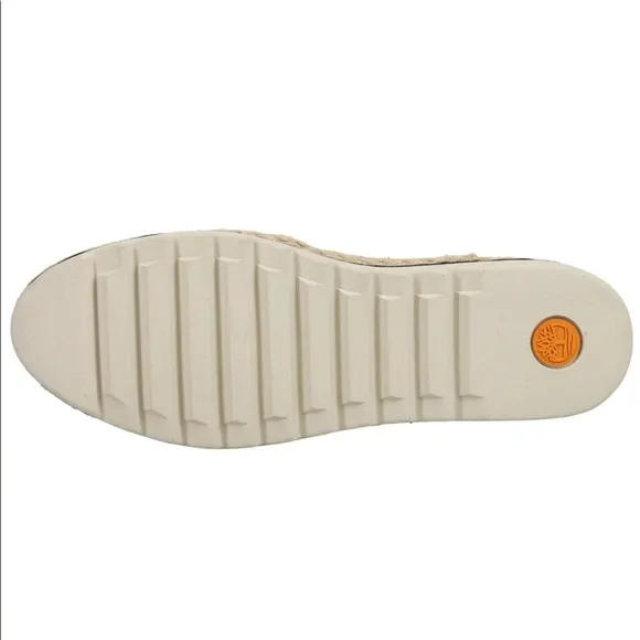 Timberland Women’s Barcelona Bay Snake Slip On Flats