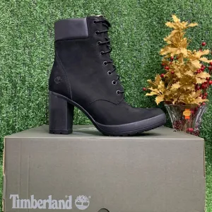 TIMBERLAND WOMEN'S CAMDALE 6-INCH BOOTS