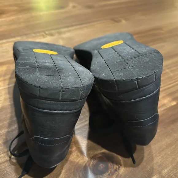 To Boot Duke City Sneaker Black Size 10.5