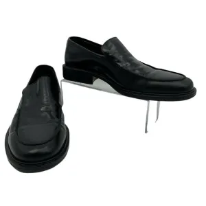 To Boot New York Loafers Men's Size 7 Black Slip On Business Formal Dress Shoes