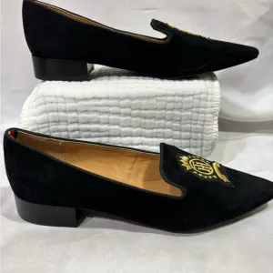 Tommy Hilfiger Women's Hansun2 Pointed Toe Loafers Size 9