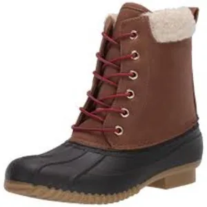 Tommy Hilfiger Women's Russel Rain duck Boot