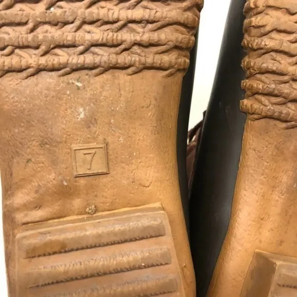 Tommy Hilfiger Women's Russel Rain duck Boot