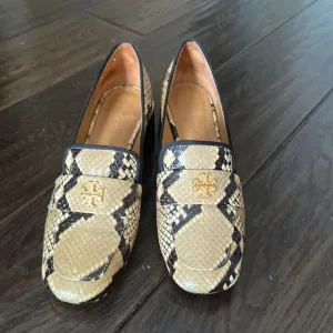 Tory Burch “Everly” 55mm Loafers