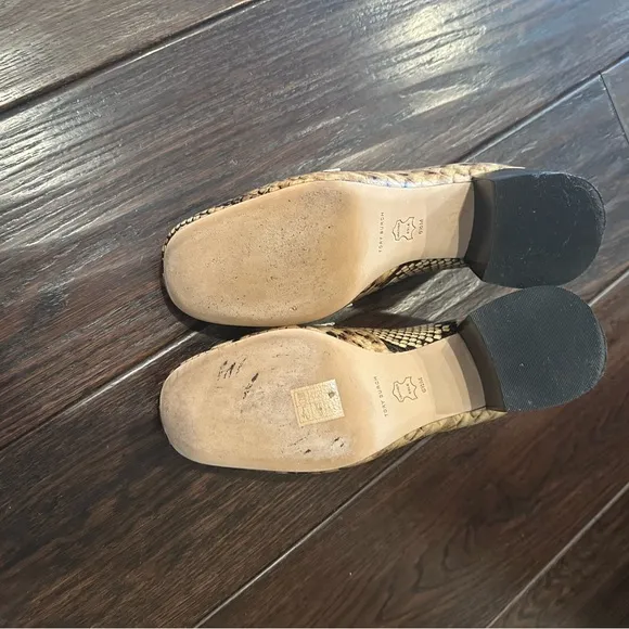 Tory Burch “Everly” 55mm Loafers