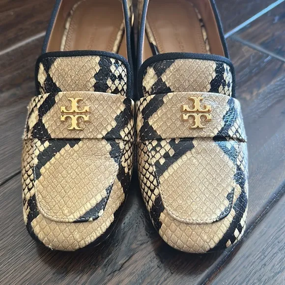 Tory Burch “Everly” 55mm Loafers