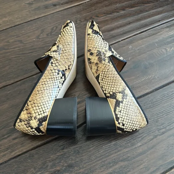 Tory Burch “Everly” 55mm Loafers
