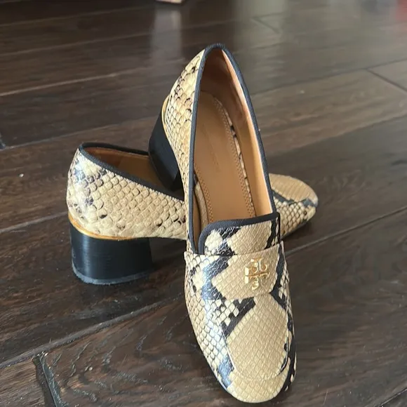 Tory Burch “Everly” 55mm Loafers