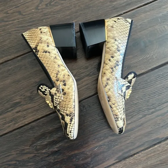Tory Burch “Everly” 55mm Loafers