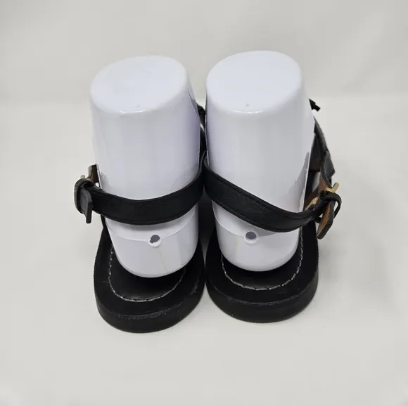 Tory Burch Miller 5mm 2 Strap Sandal