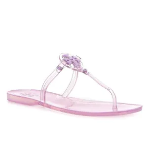 Tory Burch -Mini Miller Jelly Thong Sandal 7