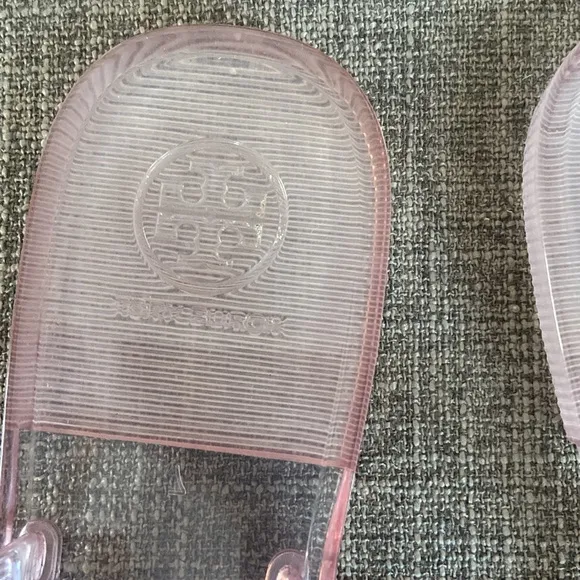Tory Burch -Mini Miller Jelly Thong Sandal 7