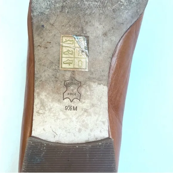 Tory Burch Tiramisu Tan Jessa Suede &amp; Leather Loafers