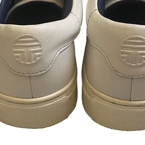 Tory Burch Ruffle Sneakers