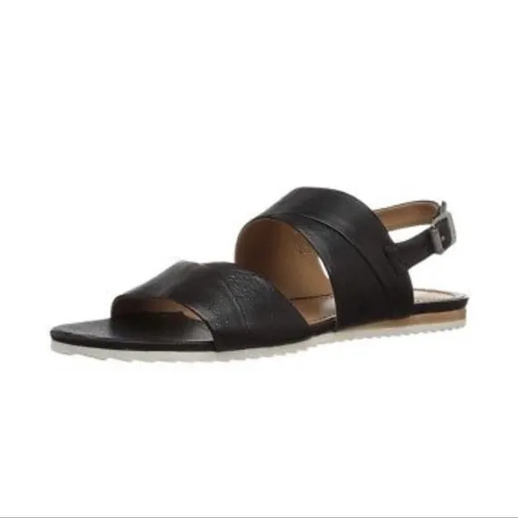 TRASK Sadie Calfskin Sandals
